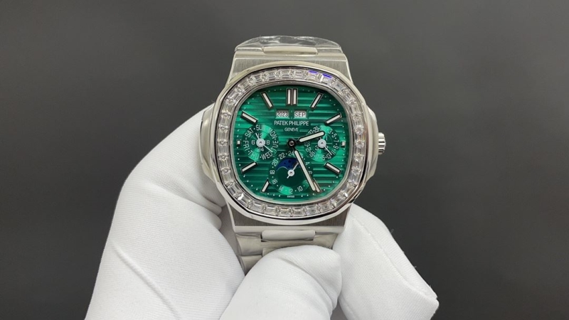 PATEK PHILIPPE